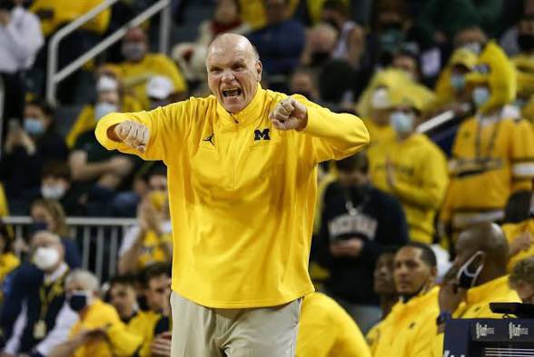 mattd633's tweet photo. Michigan needs a basketball coach?

I know a guy https://t.co/ipBtJtUbys