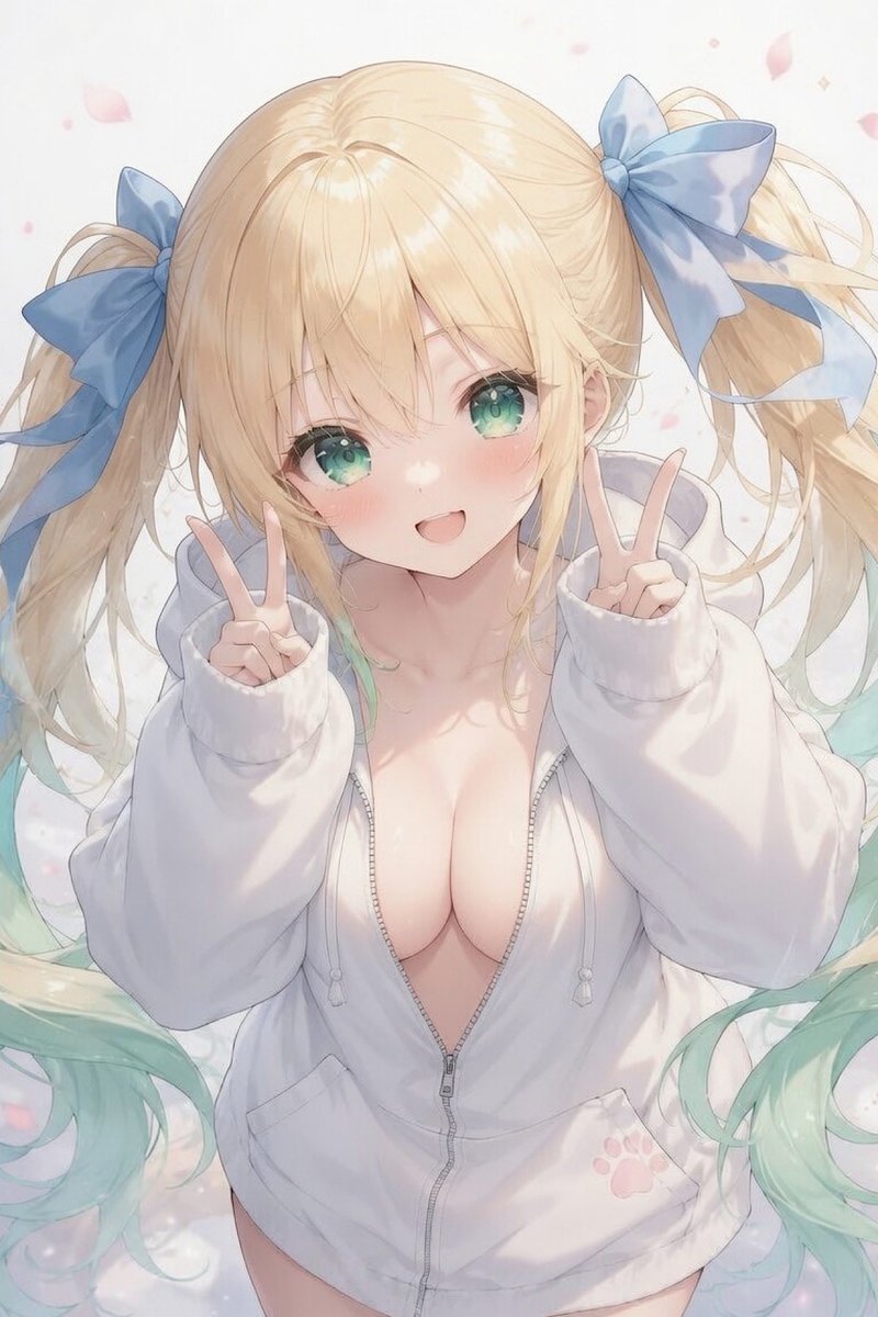 chipi7012's tweet photo. おはようございます☘️
最近ちょっぴり悩みごとが多くて、気づいたら手が止まっちゃうことが増えてます🥺💦
でも、少しでも励みになるのでいいねやコメントくださると嬉しいです🩷

#Alart #AIイラスト #イラスト好きな人と繋がりたい https://t.co/XZ0Ru9QQHZ