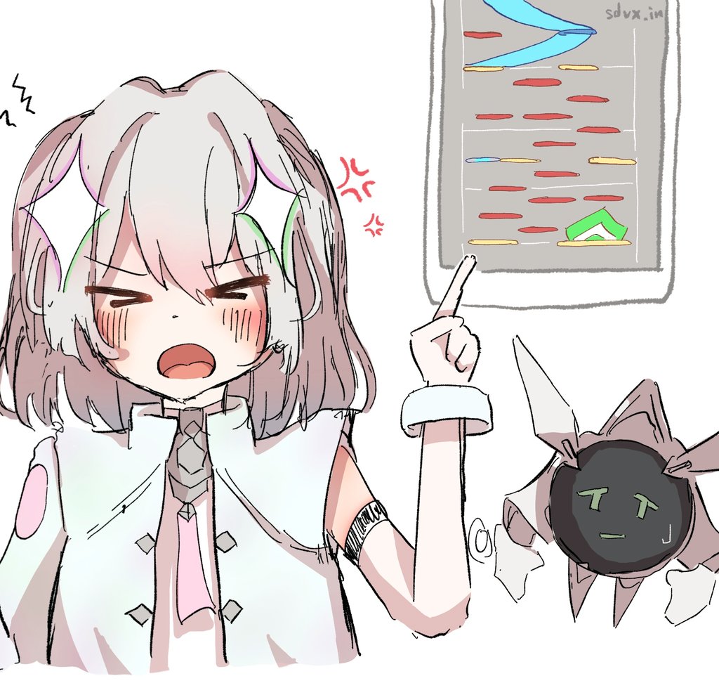 1D4B42_'s tweet photo. 癖ついた助けて
#chunithm_art https://t.co/855NqycCSU