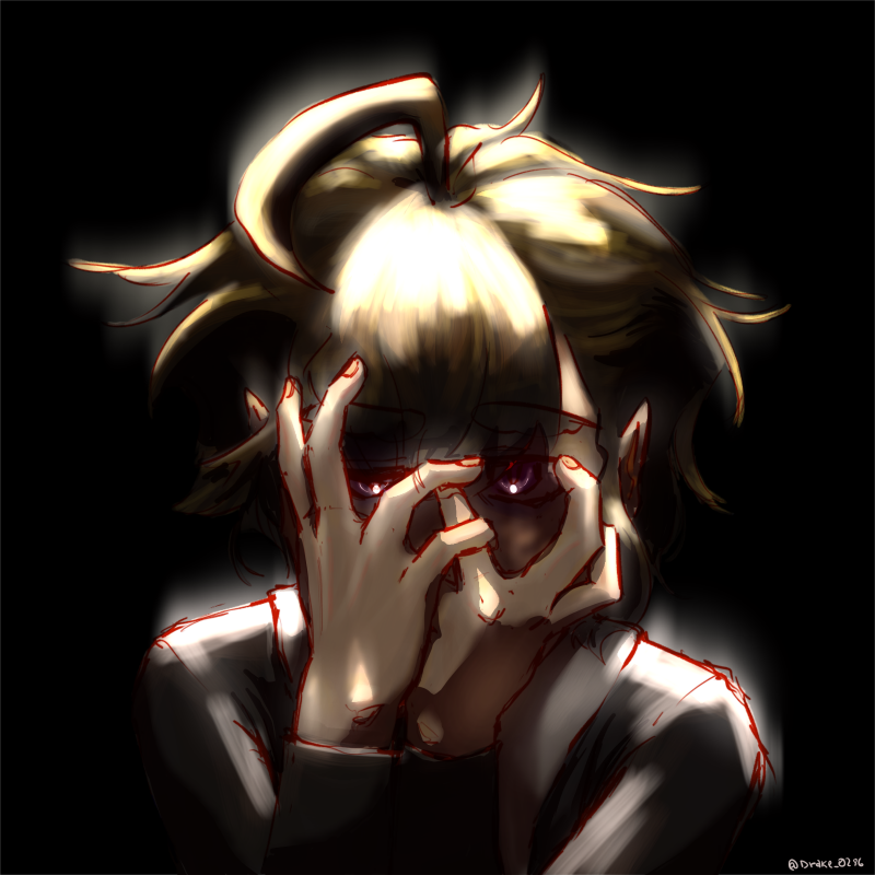 Drake_0286's tweet photo. i wanted to tried this light effect https://t.co/qk3RJbiwMO