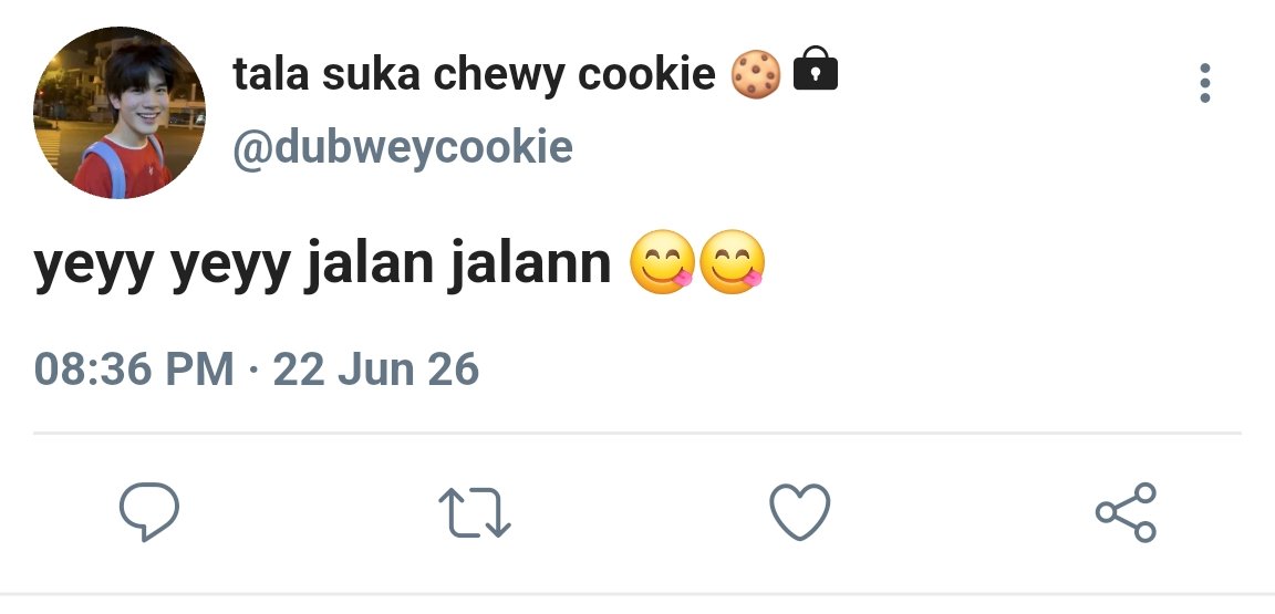 jieremarks's tweet photo. #GeminiFourth au

malemya berantem, siangnya udah minta jalan jalan ya tall
for you zenn, behavee yaaa! https://t.co/NfGmgDBxZ7