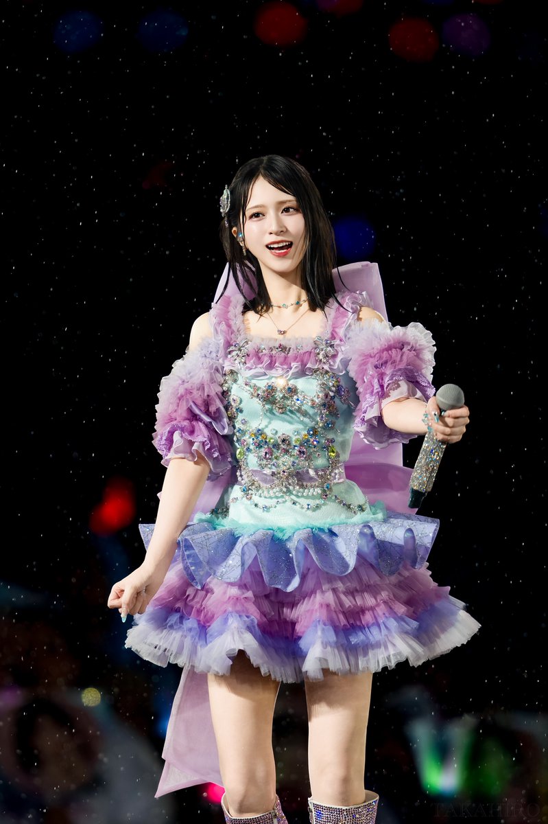 2021MFS's tweet photo. ＝LOVE STADIUM LIVE  「Beyond“KYUN”♡」
佐々木舞香(@sasaki_maika)
MUFGスタジアム(国立競技場)
2026/06/20(土曜日) 
#イコラブ
#イコラブ国立
#佐々木舞香 https://t.co/pP5l4rjk6F