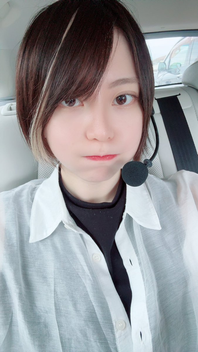 Kurose_Ruin's tweet photo. 本日は #GOLDCONCORDE富士 さまにて『回胴万ルイ打』収録です🎥

今日は富士山見えなかったッ！！！
万ルイホームランで雲を弾き飛ばす気持ちで頑張ります💪
#PR https://t.co/IbPFagtPdb