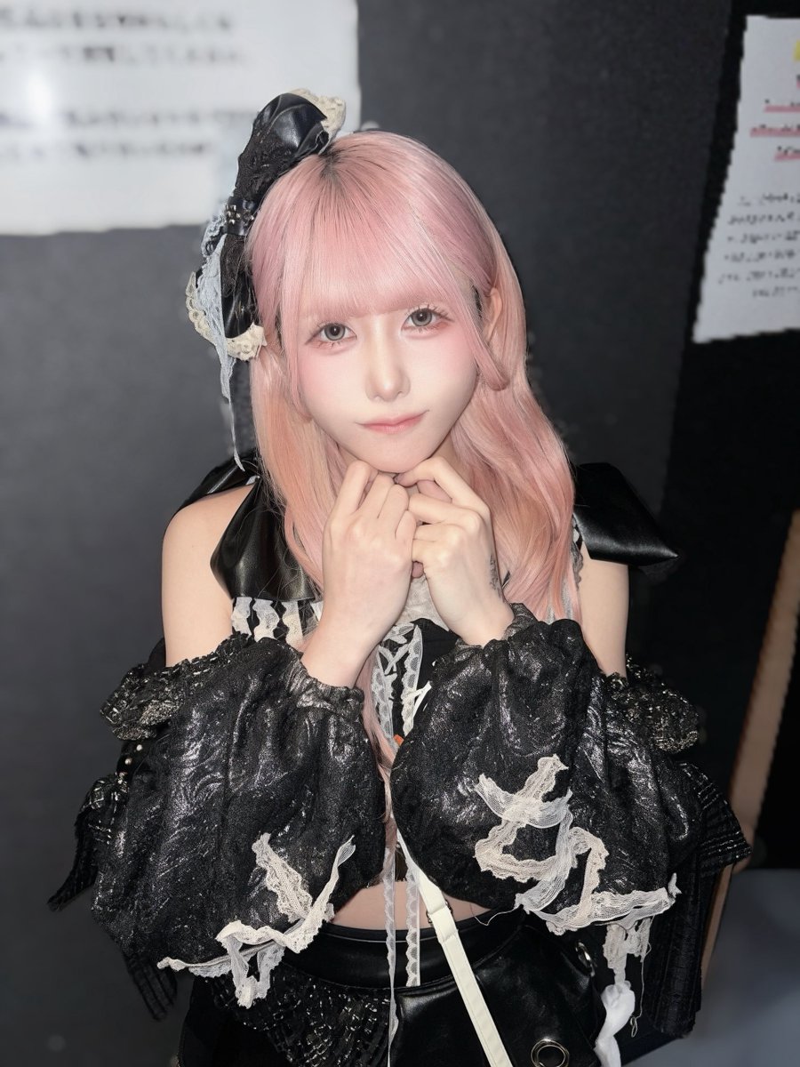 miraai_2's tweet photo. おはよう今日も1日っ！ https://t.co/K331AZiJ8C