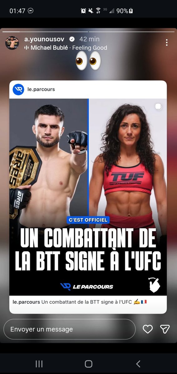 samalaxai's tweet photo. @MMA__Matchmaker Aboubakar Younousov https://t.co/GSp3H8mNXJ