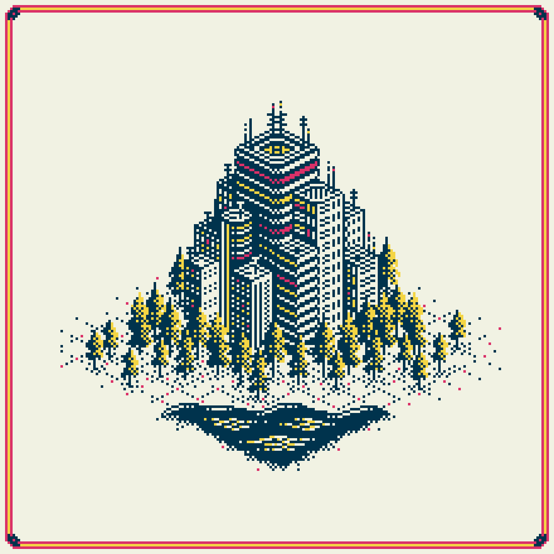 greenisginger's tweet photo. 𝘈𝘶𝘵𝘶𝘮𝘯'𝘴 𝘔𝘪𝘳𝘢𝘤𝘭𝘦 .

#pixelart #ドット絵 https://t.co/xE6yKzrFc8