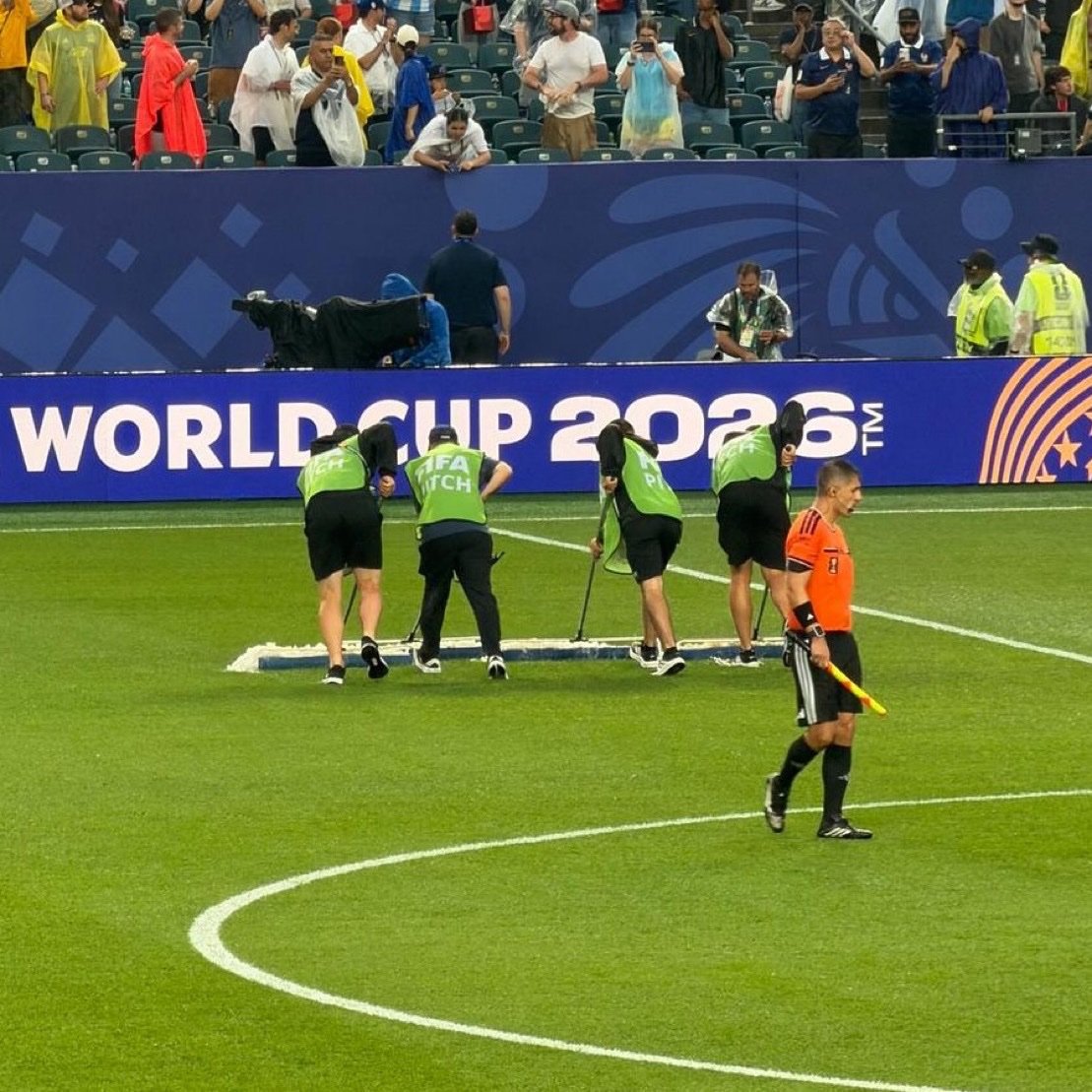 World Cup tweet media