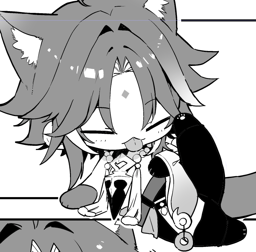 🐱 