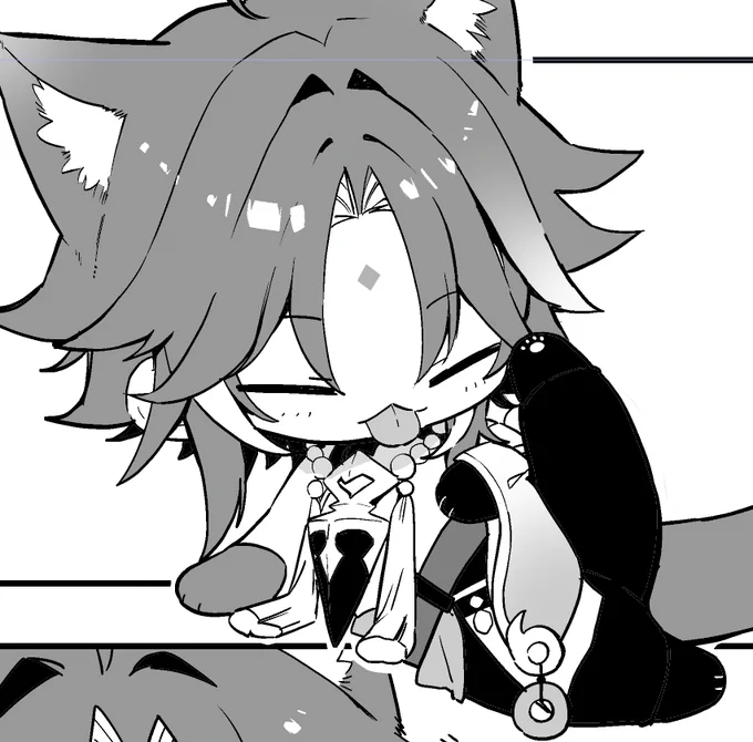 🐱 