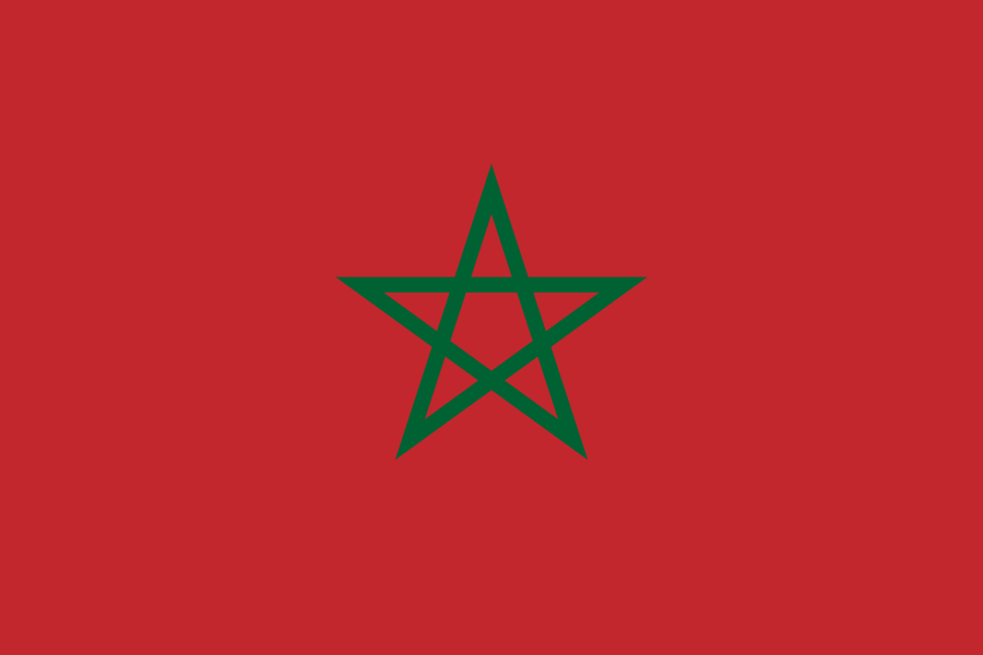 makemorocco's tweet photo. 🚨🚨🚨ALERTE INFO🇲🇦🇩🇿🇫🇷⚖️ 

Un an de prison ferme pour l’influenceuse franco-algérienne W.Y après ses insultes envers les Marocains !

Le tribunal de Marrakech a tranché :

-Peine : 1 an de prison ferme.

-Amende : 2 000 DH.

-Motif : Contenus offensants visant des citoyens marocains et une institution publique.