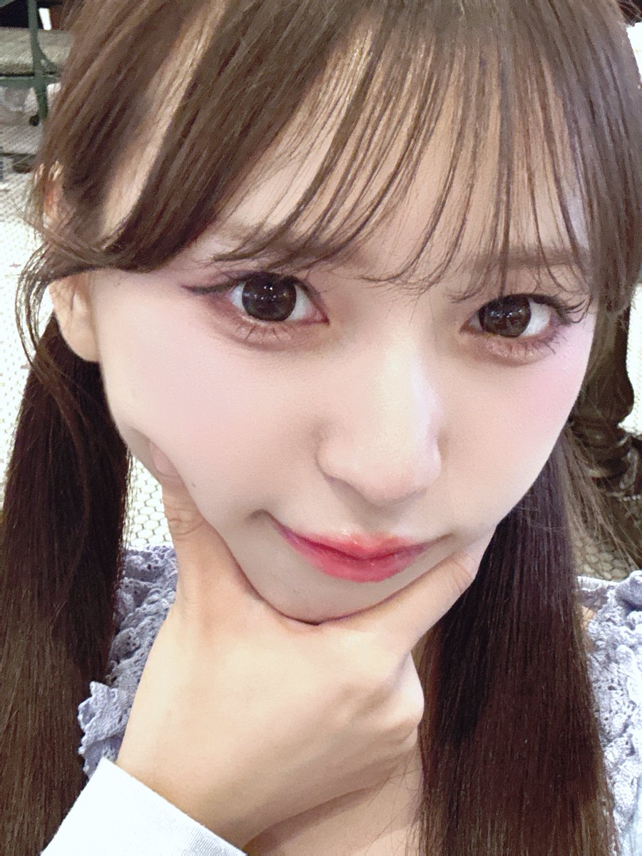 塩川莉世(SWEET STEADY) tweet media