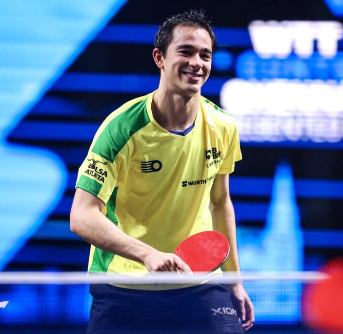 amandaahl_'s tweet photo. Torcer pro Hugo é torcer pela força, pela resiliência, pela dedicação, pelo comprometimento e pelo coração gigante e apaixonado que ele tem. Que alegria é acompanhar cada momento dessa carreira tão incrível desse ser humano espetacular 💖

FELIZ ANIVERSÁRIO HUGO CALDERANO https://t.co/Lffsi2l01u