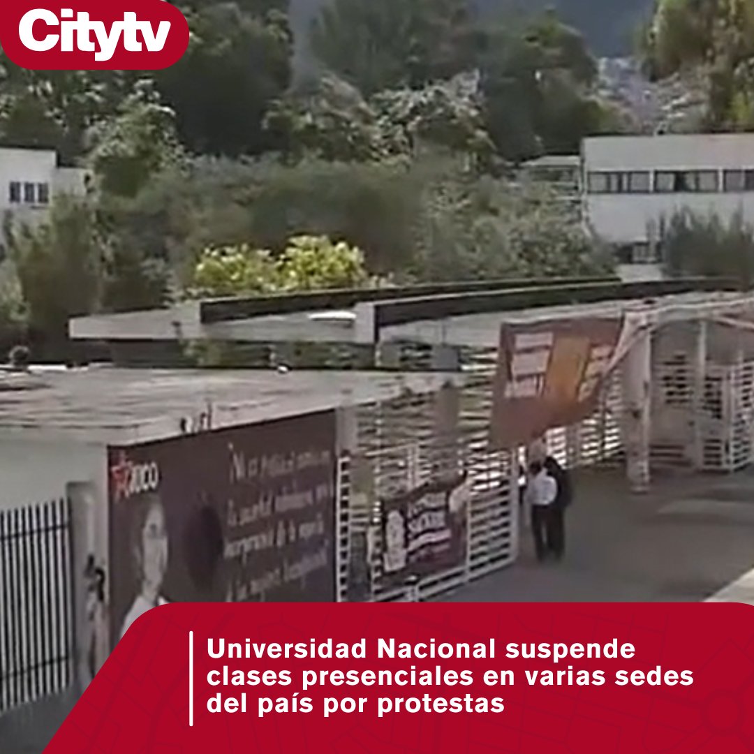 Canal Citytv tweet media