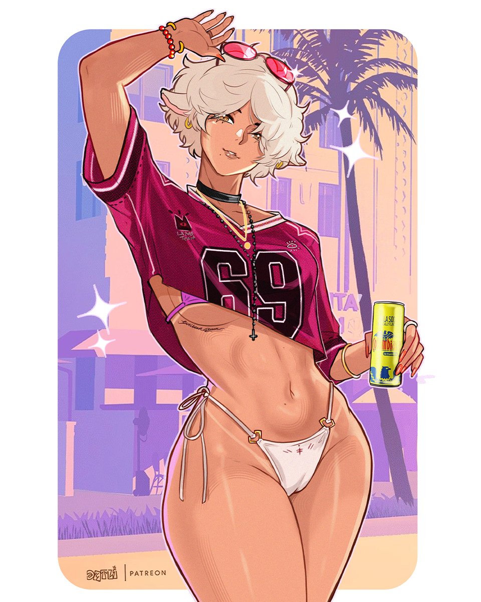 datli64's tweet photo. #OC Gwen - the GTA girl pose #GTA https://t.co/N8iGjJmZdS