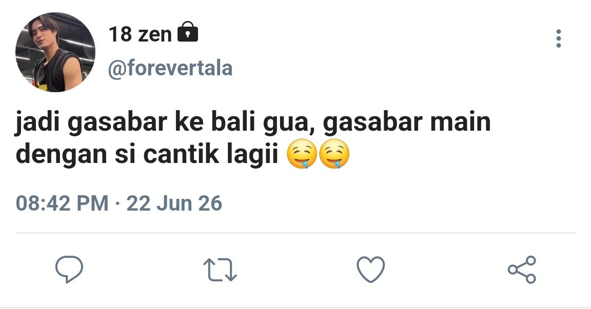 jieremarks's tweet photo. 17. alamaa zenn!! https://t.co/s4tHqW8uUC