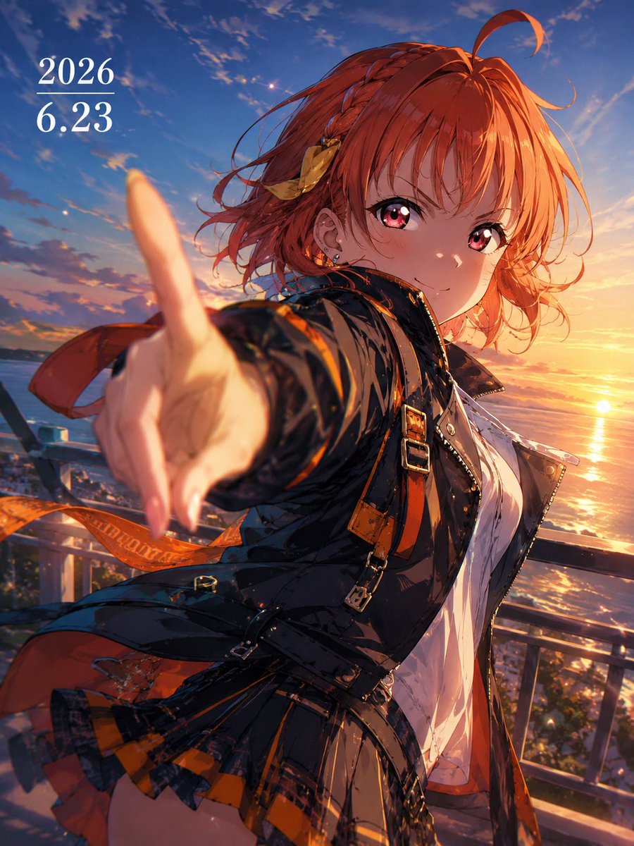 honki_55's tweet photo. みんな！おはよ〜🎵

〜今日も良い日にしようね〜

#おはつい 
#初リプ・初絡み大歓迎 https://t.co/6MaNs4ifRJ