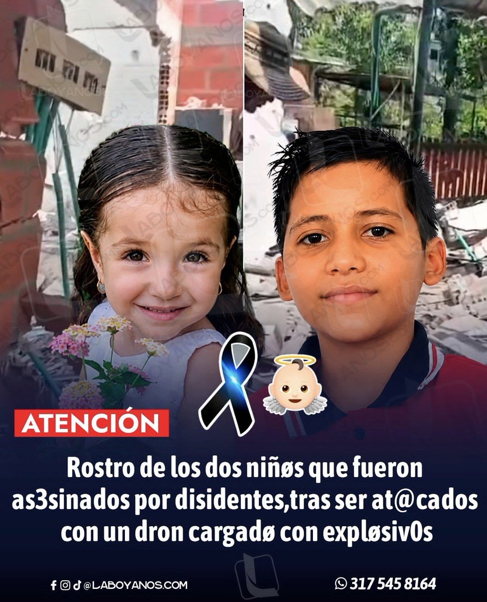 isamg6's tweet photo. En honor a ellos, asesinados por la guerrilla, debemos construir esa patria milagro.

Reconciliación y unidad con quienes piensan diferente y creyeron genuinamente en otro proyecto. Con los líderes responsables de este horror, actitud de respeto, pero jamás de sumisión. https://t.co/pnDT8MjtEc