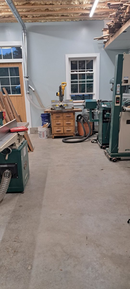 Practical Woodworker tweet media