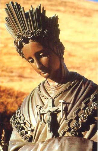 advoluntas's tweet photo. Our Lady of La Salette, pray for us 🙏 https://t.co/8CbSXkXAK2