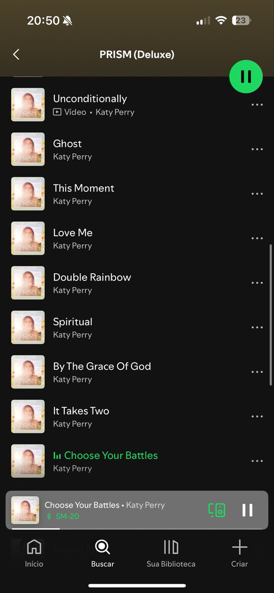 augustolippa's tweet photo. esse side b do prism é realmente uma coisa né https://t.co/ZgD2WgeA5g