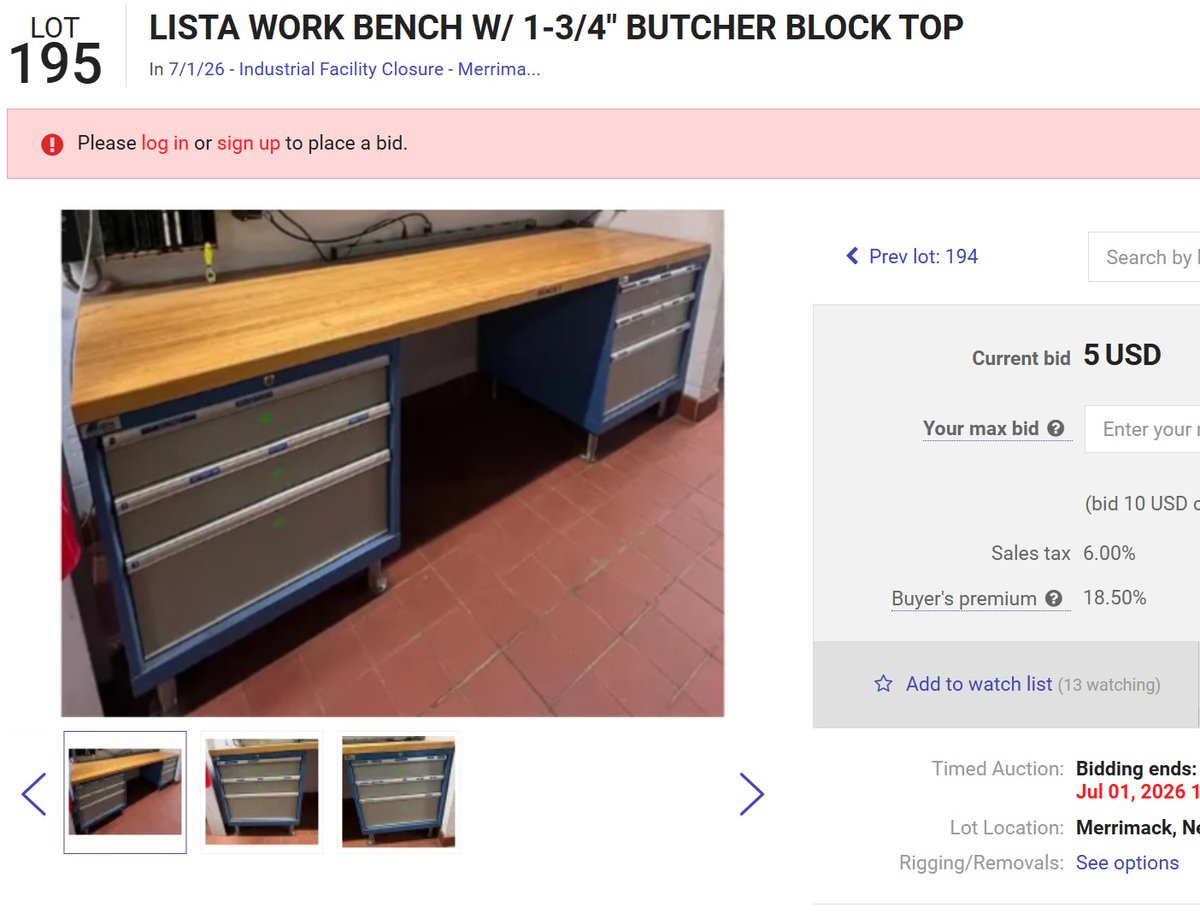 Practical Woodworker tweet media