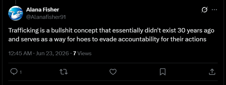 Damien Carlisle tweet media