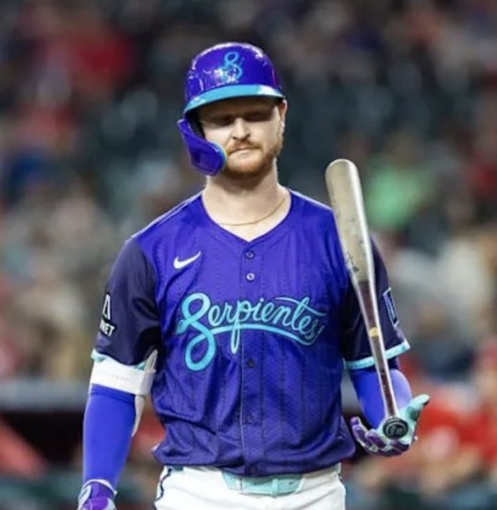 Cpriz7's tweet photo. Pavin Smith has left 732 runners on base in his last 8 games. It is an MLB record. https://t.co/ivshxOO9NS