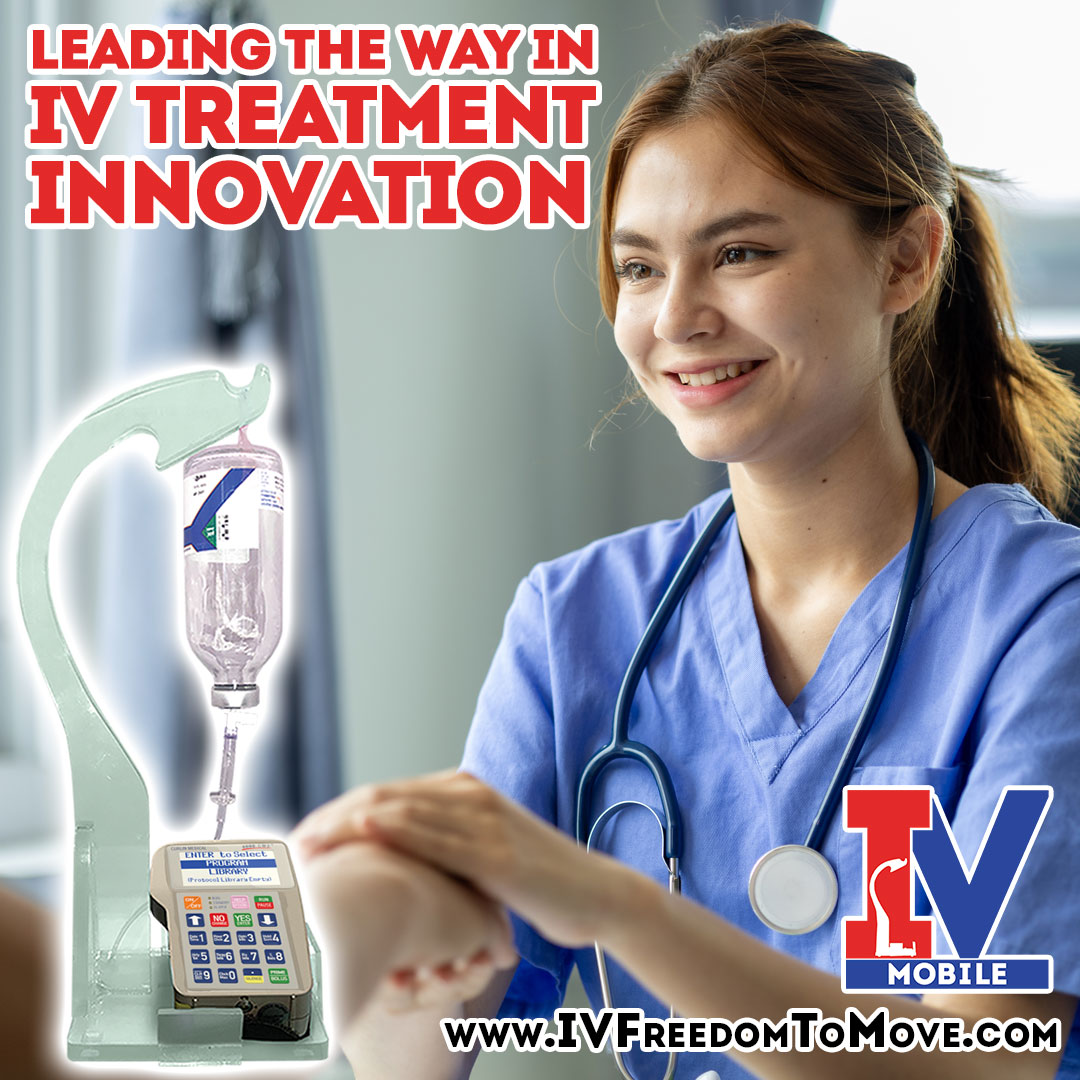 IVMobile1's tweet photo. IV treatment innovation.

Available to ship now!

Visit https://t.co/wipxN3RPDB for more information

#ivtherapy #IVPole #medical #medicalcare #medicalequipment #ivmobile https://t.co/lhwdvMb5Bh