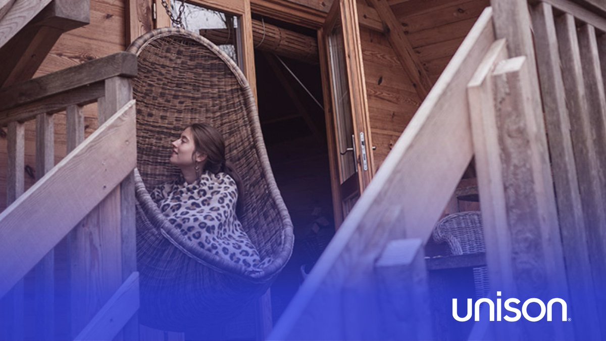 Unison tweet picture