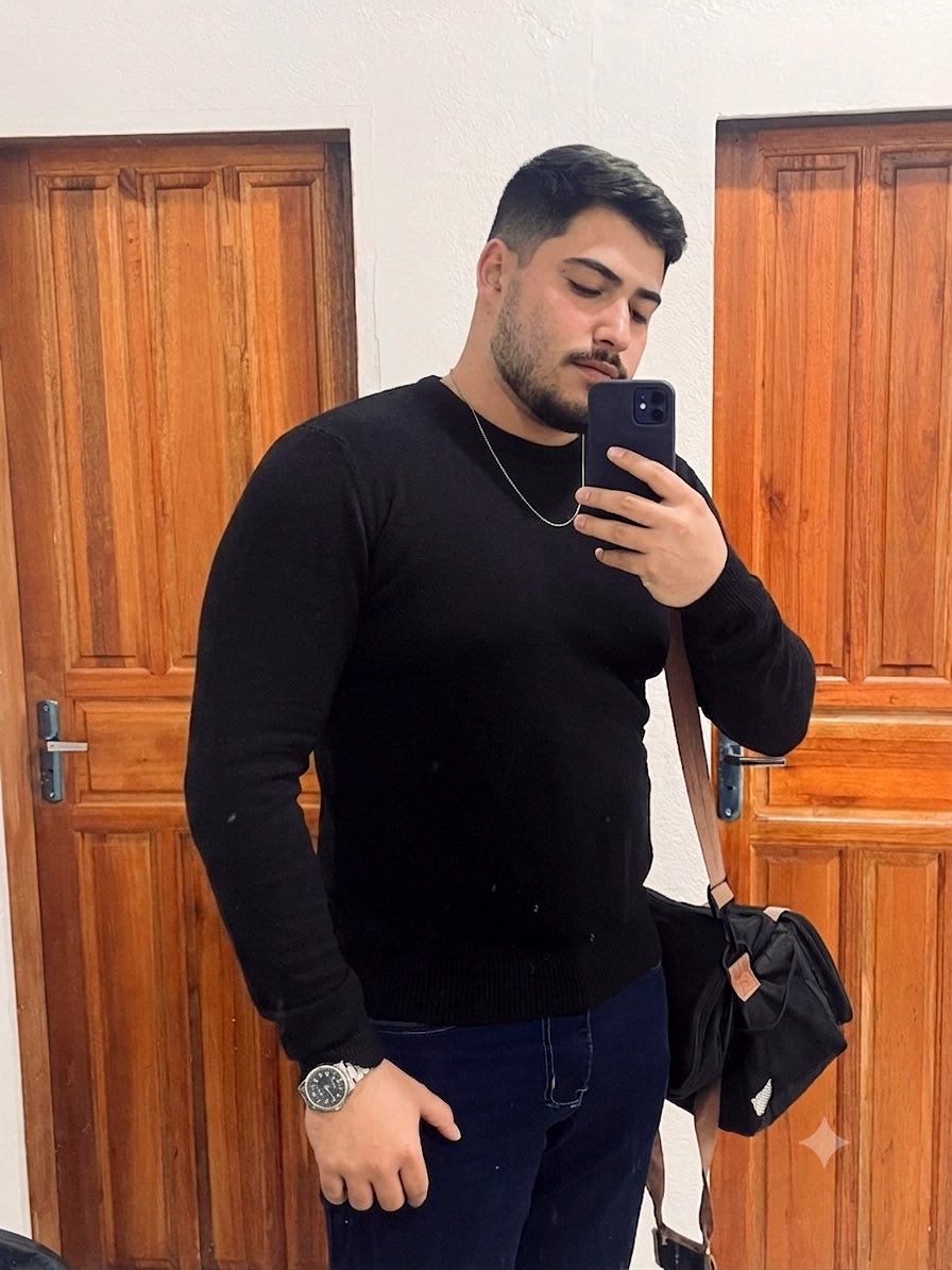 Leandro P. 🐻 (@instaleandro_) / Posts / X