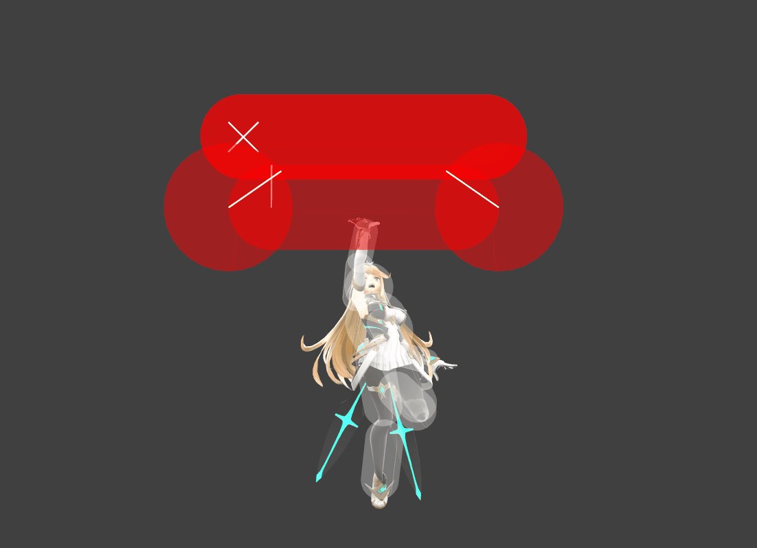 Chronikos_Comms's tweet photo. @TheSweatSlyr Mythra Up smash? Yeah, it totally has a scoop lol https://t.co/EfmDvF1eMN