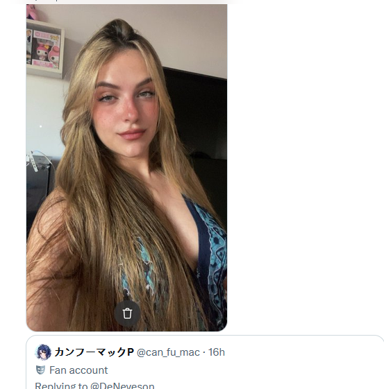 Zé carioca tweet media