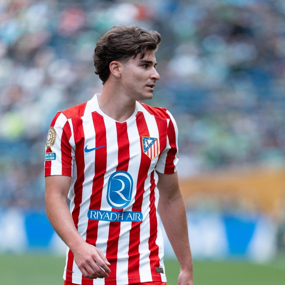 Spidy Atletico 🕷️ tweet media