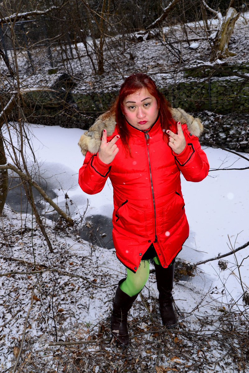 Misato_Tanada's tweet photo. 【水聖さんの蔵出し写真】
2022.01.11 at Farlinger Ravine

一日一枚だけ…

#水聖さんの写真 #せるふぃー #selfie #自撮り界隈 #セルカ #셀카 #selca #makeup #style #性別違和 https://t.co/wjLOh8WZro