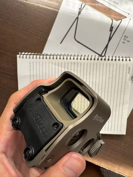 ScopesBusiuxlz's tweet photo. Eotech EXPS3-0
$200 https://t.co/XBNcnL5pJP