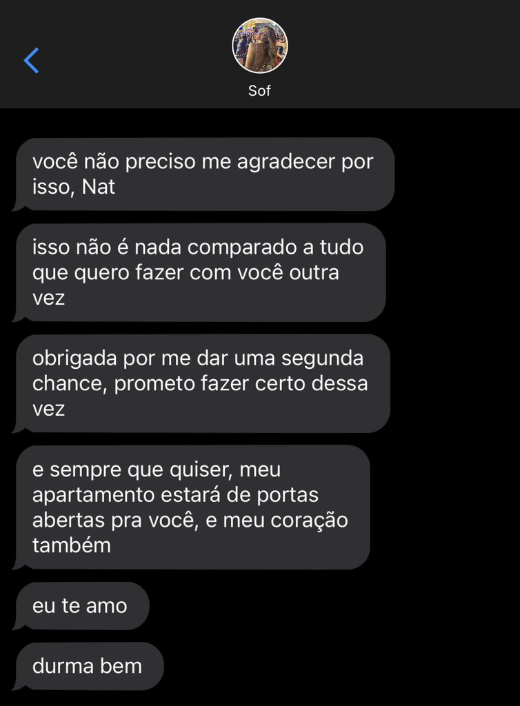jaodaher's tweet photo. • Capítulo 266

📲 da Natália https://t.co/fzeR0PZAnd