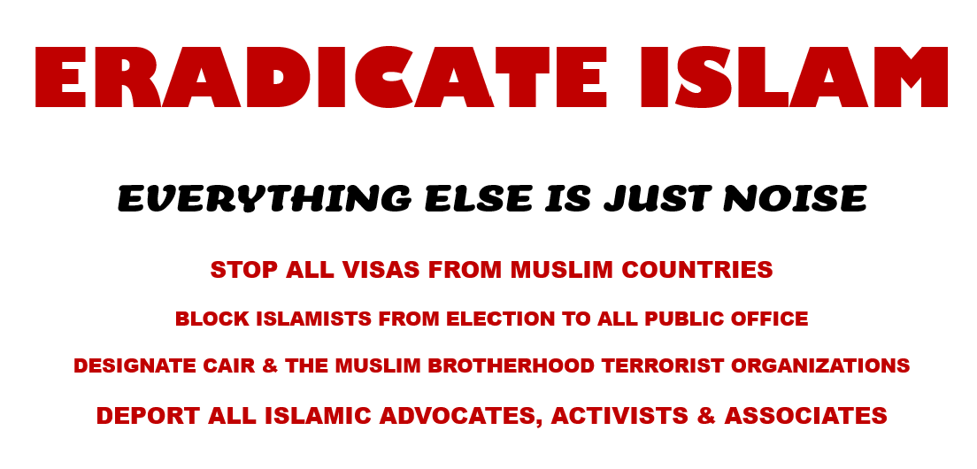 A_wakeUSA's tweet photo. @RepChipRoy *WE HAVE MORE ISLAMISTS CONTINUALLY COMING HERE EVERY DAY!!!

*EVERY ISLAMIST ON OUR SOIL CAN SPONSOR DOZENS MORE ISLAMISTS. 

*EVERY UNIVERSITY HAS UNLIMITED H1-B VISAS TO FUNNEL IN MORE ISLAMISTS https://t.co/iasVWJULzB