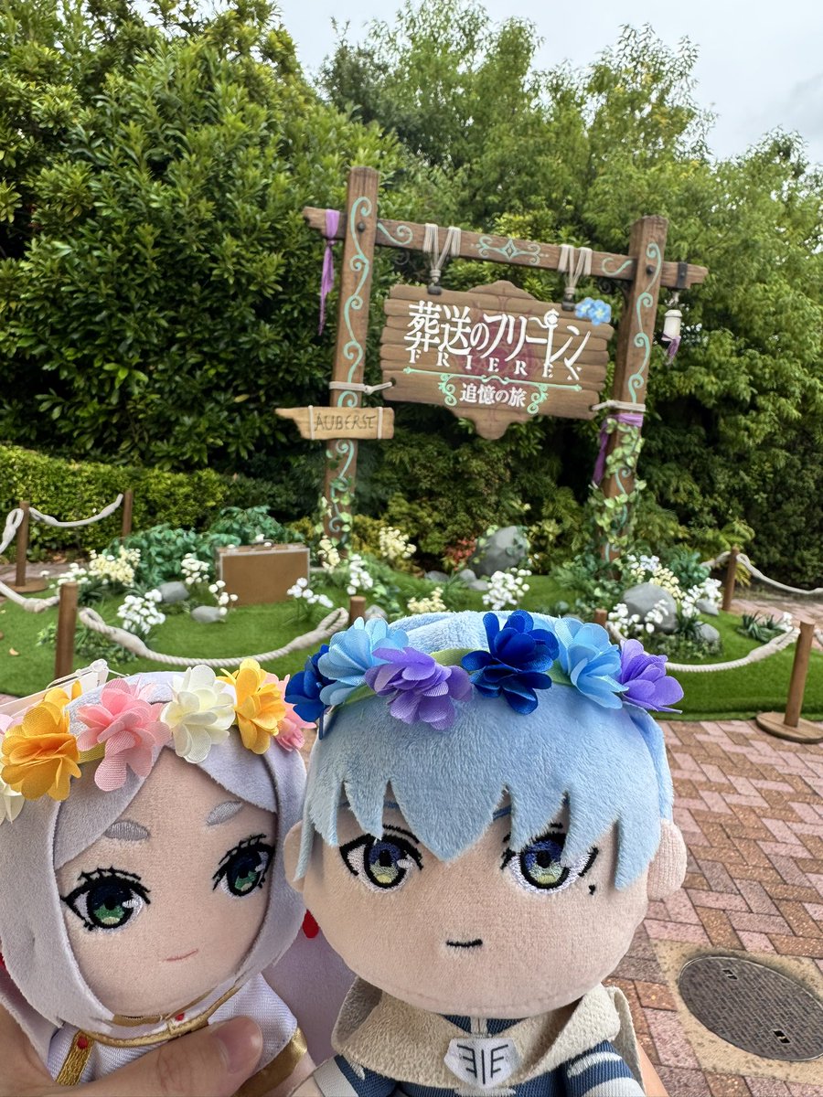 Chaki_COMPASS's tweet photo. 昨日のユニバ楽しかった‼️ https://t.co/3T9ajAzq3y