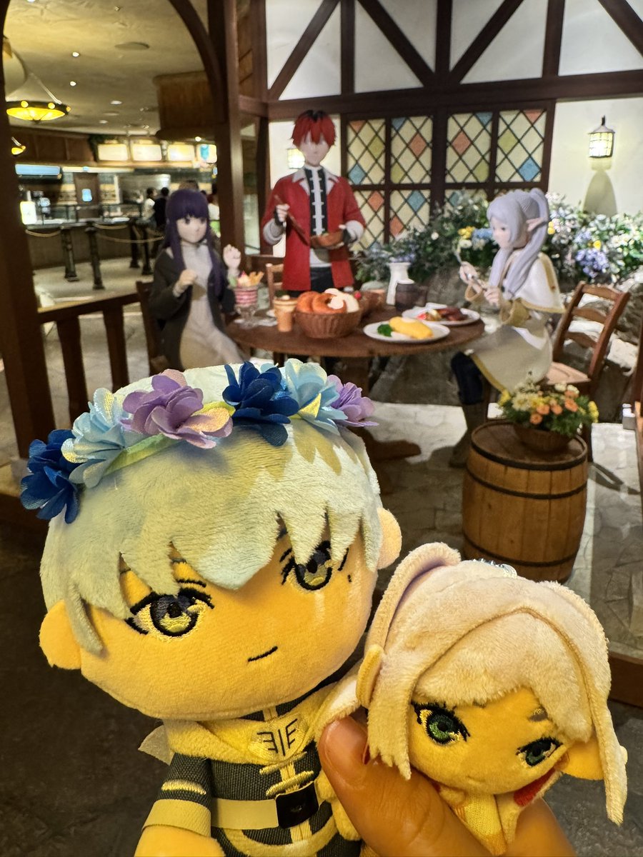 Chaki_COMPASS's tweet photo. 昨日のユニバ楽しかった‼️ https://t.co/3T9ajAzq3y