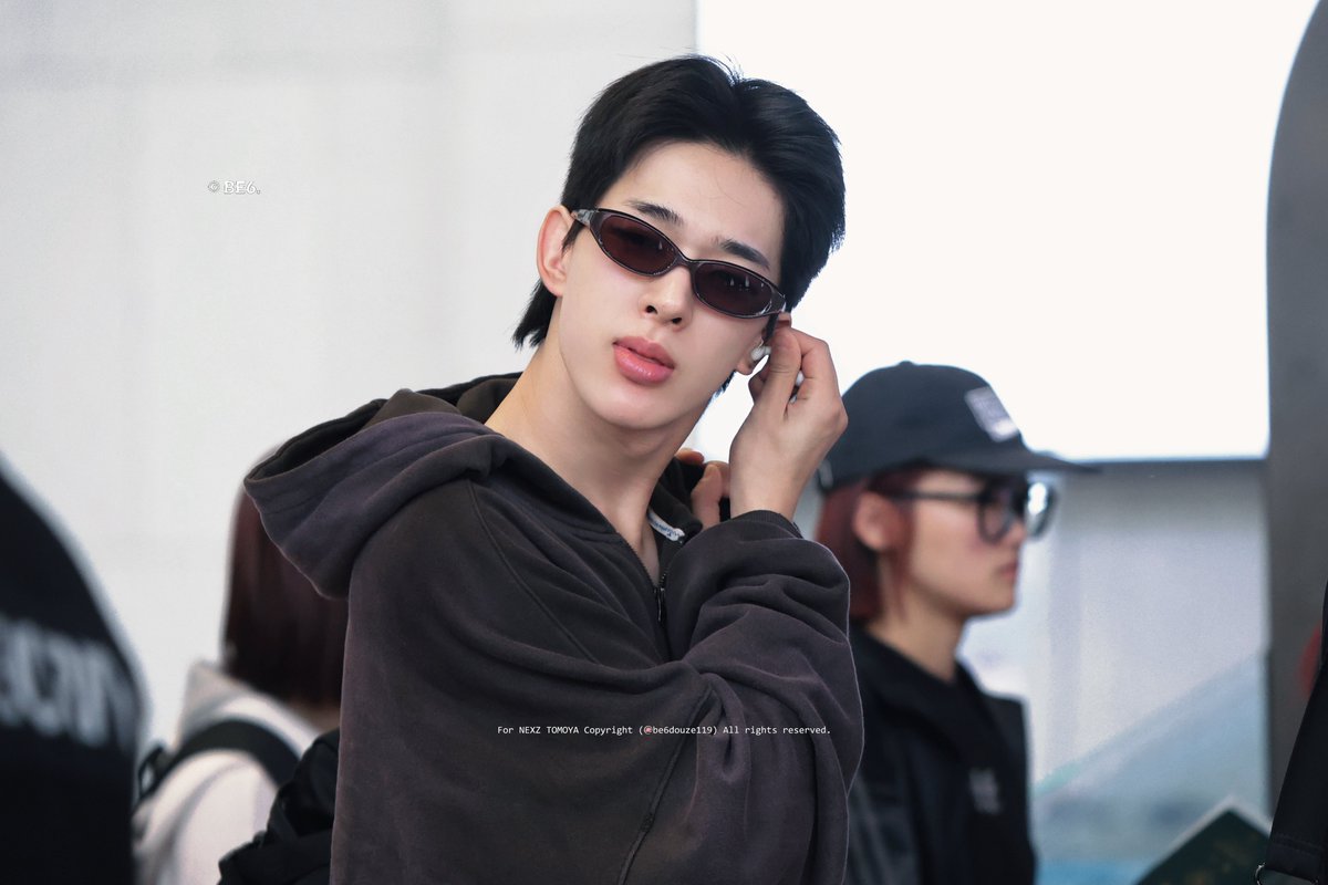 260623 🆒 #NEXZ #토모야 #TOMOYA #トモヤ #넥스지 #ネクスジ