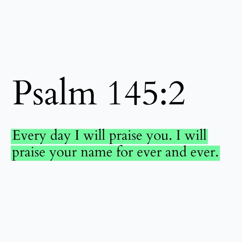 BibleVerses tweet picture