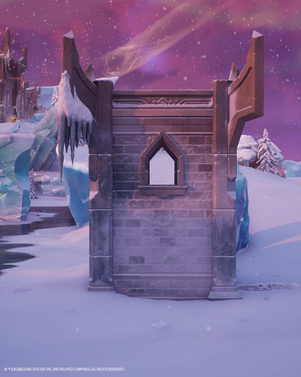Fortnite_ES tweet media