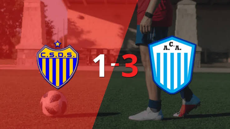 avellaneda_hoy's tweet photo. #DEPORTES | #DockSud cayó ante Argentino de #Merlo por 3 a 1 como visitante y acumula cuatro partidos sin obtener la victoria.

⚽️Kevin #Ghigliazza.

🗓El próximo rival será el clásico ante Arsenal en Sarandí, el domingo 28 a las 15:00.

✍️ @Santi98Ok https://t.co/BBWtyWnuIu