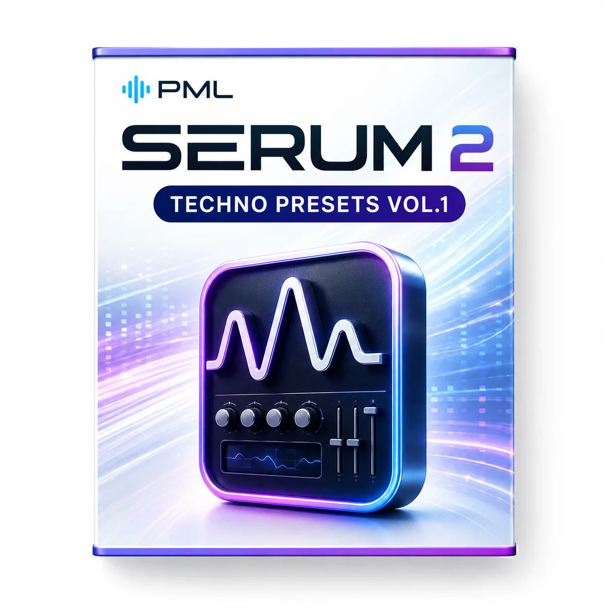 software4younx's tweet photo. 🎵 PML Serum 2 Techno Vol.1 — $14.99
100+ presets + MIDI · Serum 2 required · email delivery
https://t.co/lH5Oo8JwmA https://t.co/rE4hXBSpLC