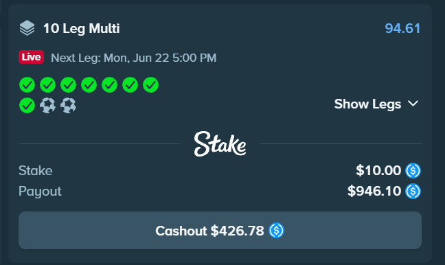 Agony's tweet photo. $1K on the line right now... 😳🤞

RT/Like and I'll give $50 to 2 people if this hits! 🍀

*live now, LINK BELOW* 🔴 https://t.co/DW7OJ3KLYO