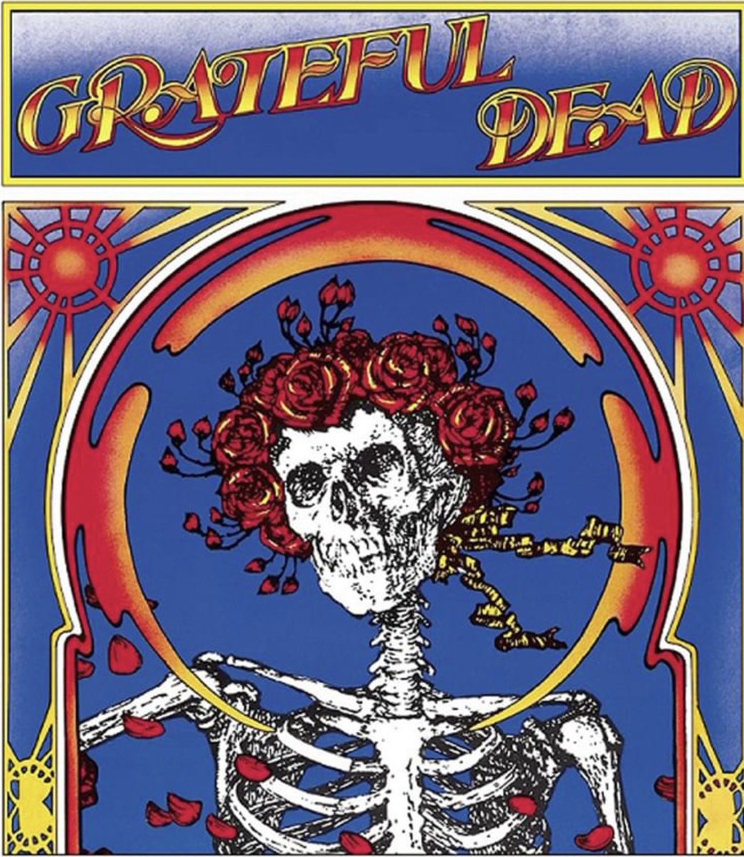 vannomad's tweet photo. @historyrock_ Grateful Dead Live https://t.co/SCdmcOYnV1