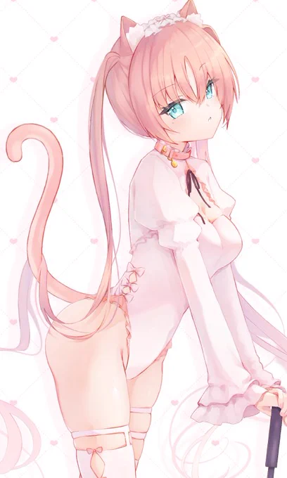 お猫さま