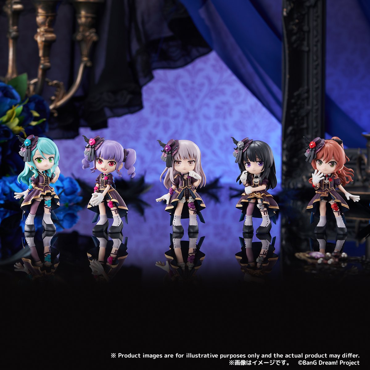 バンドリ！グッズまとめ (@bd_goods_matome) / Posts / X