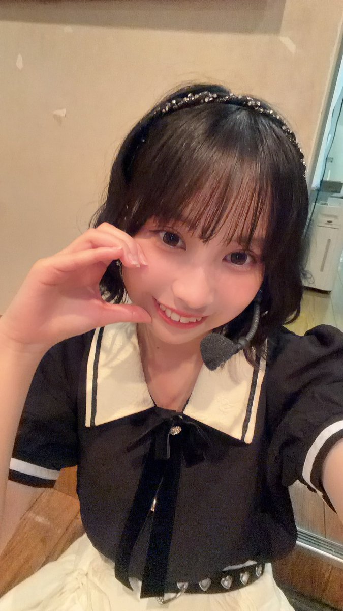 mihina_48's tweet photo. おはようございます꜀(  ꜆-⩊-)꜆♡ https://t.co/deF811ODx1