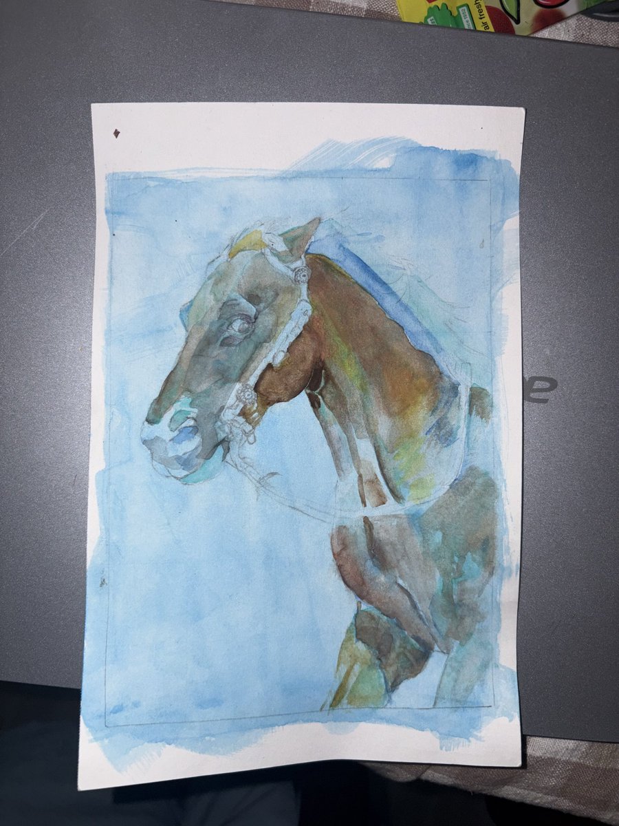 fernwizardcrypt's tweet photo. By god can I do 15-25% of a painting, AND NOT FUCKING FINISH IT https://t.co/J8Dq7lUTGV